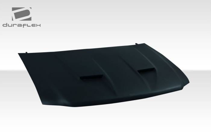 Ford F150 Duraflex CV-X Version 3 Hood - 1 Piece - 109245 thumbnail 7