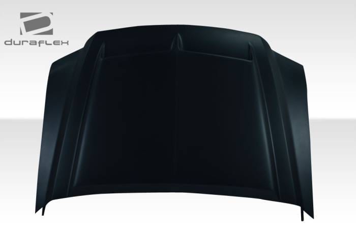 Ford Excursion Duraflex CV-X Hood - 1 Piece - 109247 thumbnail 4
