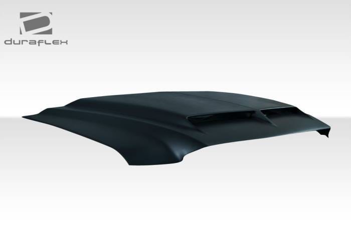 Ford Excursion Duraflex CV-X Hood - 1 Piece - 109247 thumbnail 7