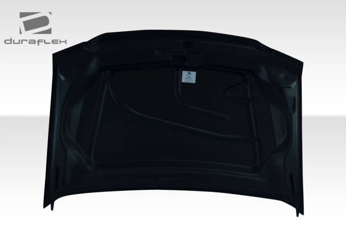 Ford Excursion Duraflex CV-X Hood - 1 Piece - 109247 thumbnail 3