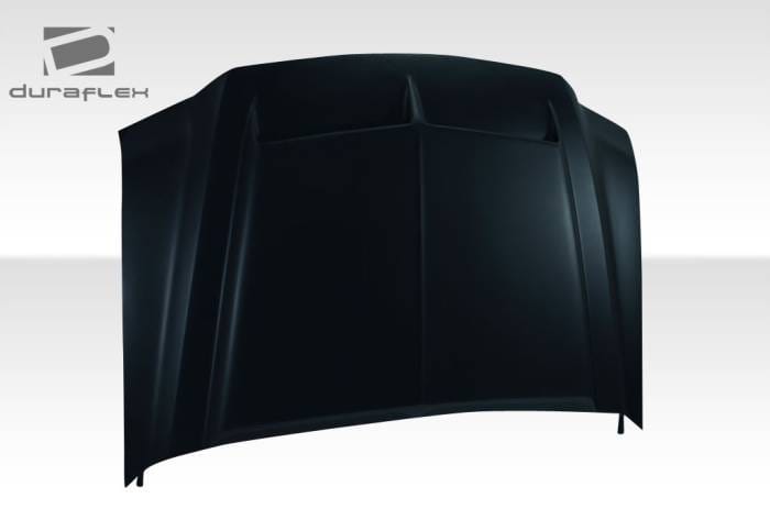 Ford Excursion Duraflex CV-X Hood - 1 Piece - 109247 thumbnail 5