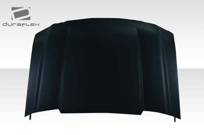 Ford Superduty Duraflex Cowl Hood - 1 Piece - 109250 thumbnail 4