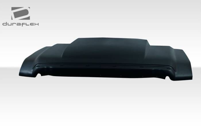 Ford Superduty Duraflex Cowl Hood - 1 Piece - 109250 thumbnail 5