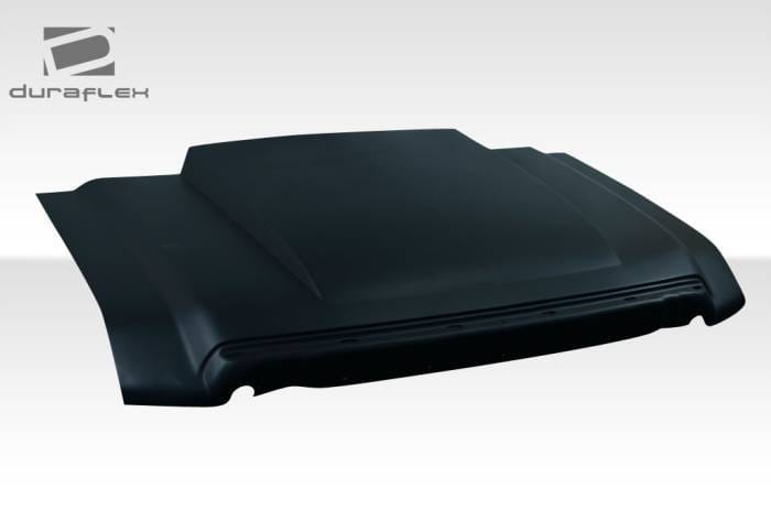 Ford Superduty Duraflex Cowl Hood - 1 Piece - 109250 thumbnail 7