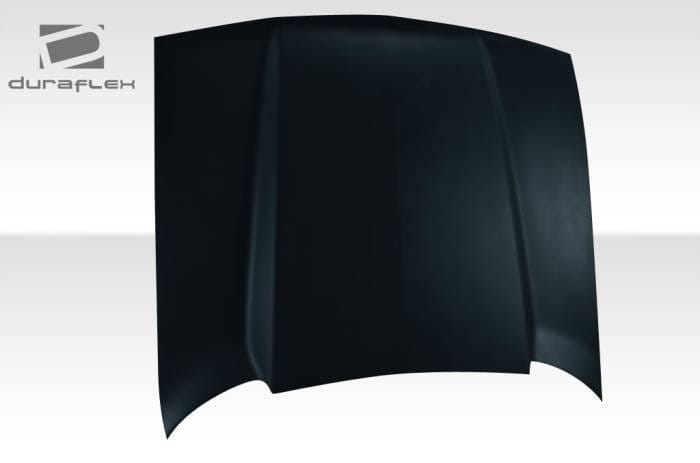 Dodge Challenger Duraflex Cowl Hood - 1 Piece - 109252 thumbnail 5