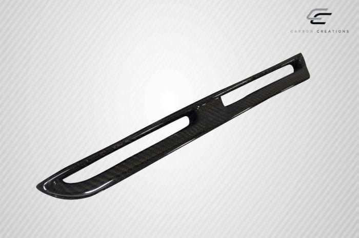 Nissan GT-R Carbon Creations OEM Fenders - 2 Piece - 109064 thumbnail 7