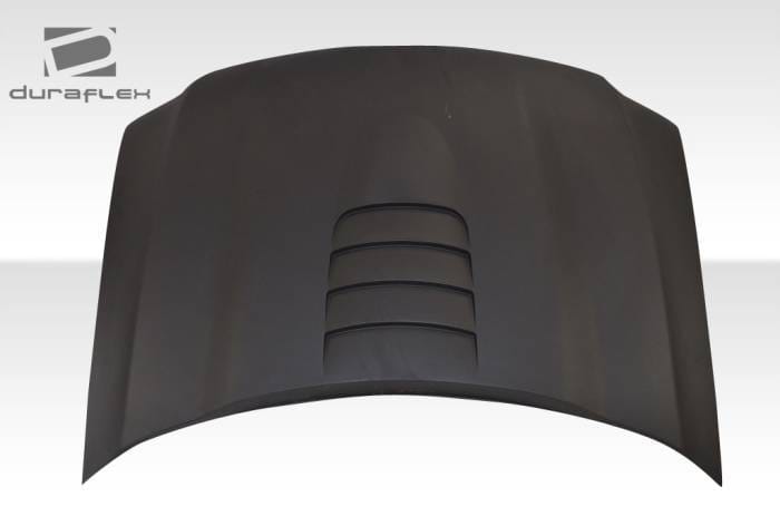 Ford Expedition Duraflex CV-X Hood - 1 Piece - 109259 thumbnail 4