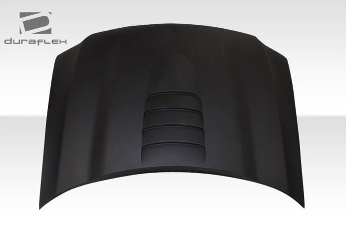 Ford F150 Duraflex CV-X Hood - 1 Piece - 109259 thumbnail 3