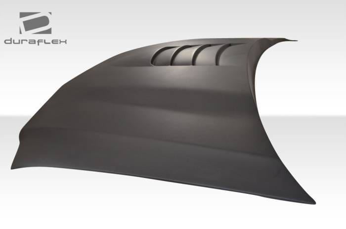 Ford F150 Duraflex CV-X Hood - 1 Piece - 109259 thumbnail 7