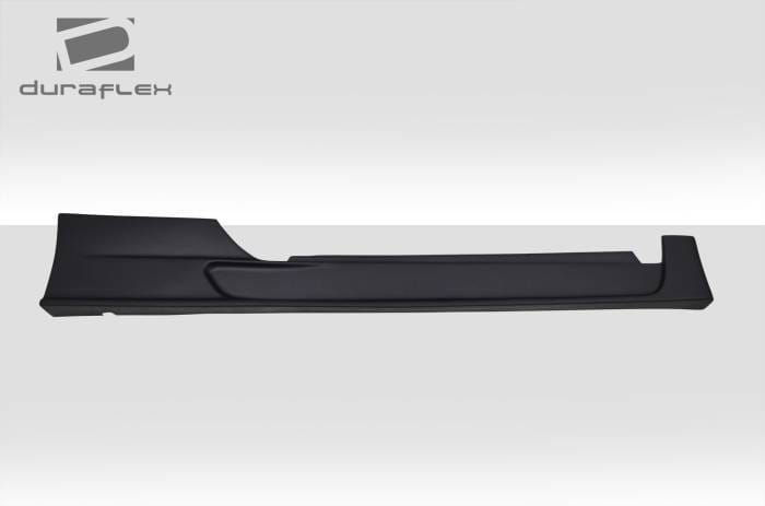 Honda CR-Z Duraflex Equinox Side Skirt Rocker Panels - 2 Piece - 109297 thumbnail 3