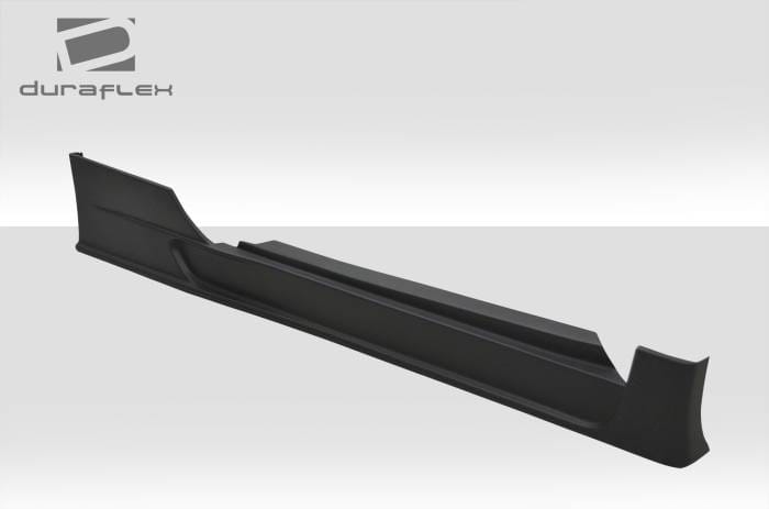 Honda CR-Z Duraflex Equinox Side Skirt Rocker Panels - 2 Piece - 109297 thumbnail 6