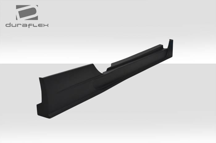 Honda CR-Z Duraflex Equinox Side Skirt Rocker Panels - 2 Piece - 109297 thumbnail 7