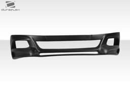 Ford Fusion Duraflex Racer Front Lip Under Spoiler Air Dam - 1 Piece - 109333