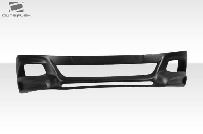 Ford Fusion Duraflex Racer Front Lip Under Spoiler Air Dam - 1 Piece - 109333 thumbnail 2