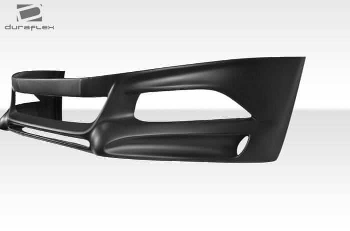Ford Fusion Duraflex Racer Front Lip Under Spoiler Air Dam - 1 Piece - 109333 thumbnail 3