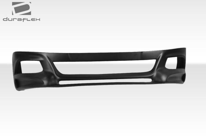 Ford Fusion Duraflex Racer Front Lip Under Spoiler Air Dam - 1 Piece - 109333 thumbnail 5