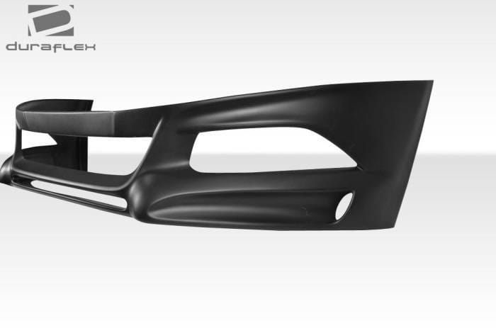 Ford Fusion Duraflex Racer Front Lip Under Spoiler Air Dam - 1 Piece - 109333 thumbnail 6