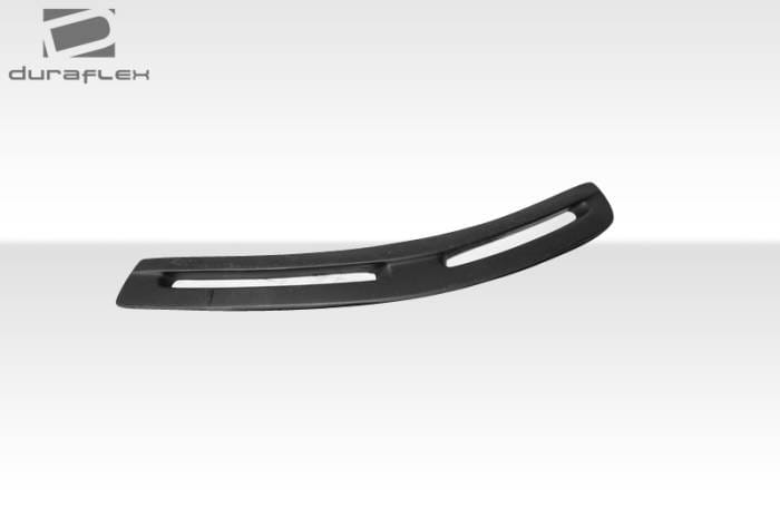 Mitsubishi Lancer Duraflex Evo X V3 Fenders - 2 Piece - 109416 thumbnail 5
