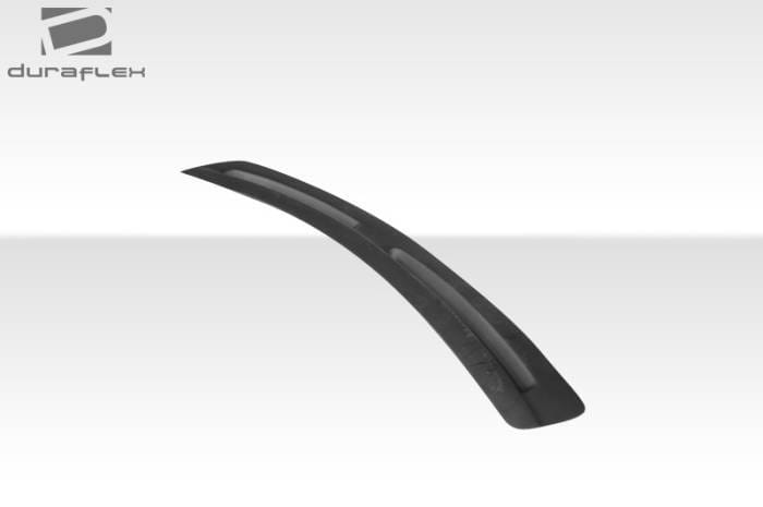Mitsubishi Lancer Duraflex Evo X V3 Fenders - 2 Piece - 109416 thumbnail 6