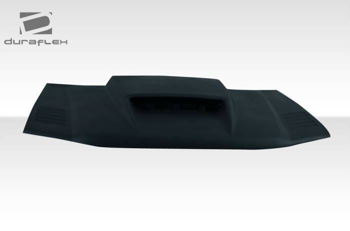 GMC Canyon Duraflex CV-X Hood - 1 Piece - 109255 thumbnail 6