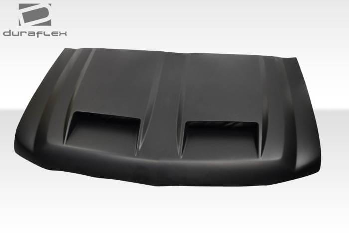 Chevrolet Suburban Duraflex CV-X Hood - 1 Piece - 109256 thumbnail 4