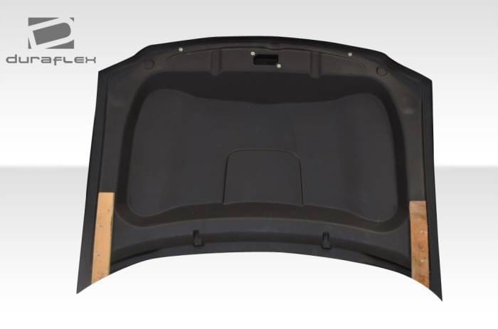 Ford F150 Duraflex CV-X Hood - 1 Piece - 109259 thumbnail 5