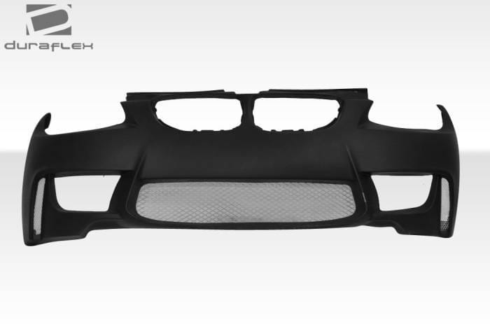 BMW 3 Series Duraflex 1M Look Front Bumper Cover - 1 Piece - 109529 thumbnail 3