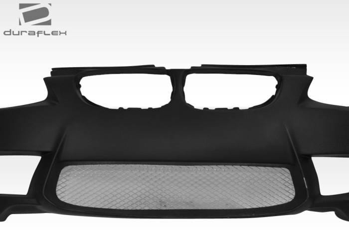 BMW 3 Series Duraflex 1M Look Front Bumper Cover - 1 Piece - 109529 thumbnail 6