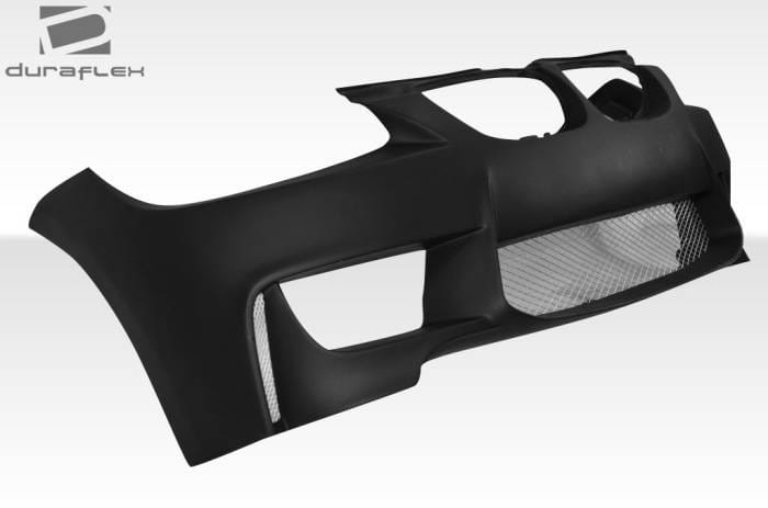 BMW 3 Series Duraflex 1M Look Front Bumper Cover - 1 Piece - 109529 thumbnail 7