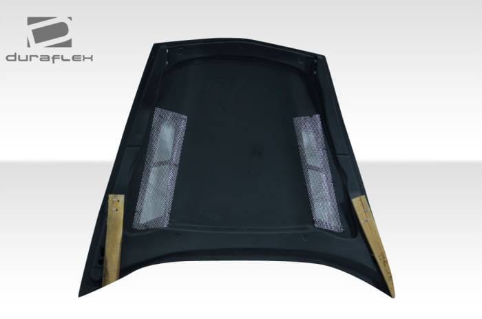 Chevrolet Corvette Duraflex GT Concept Hood - 1 Piece - 109534 thumbnail 3