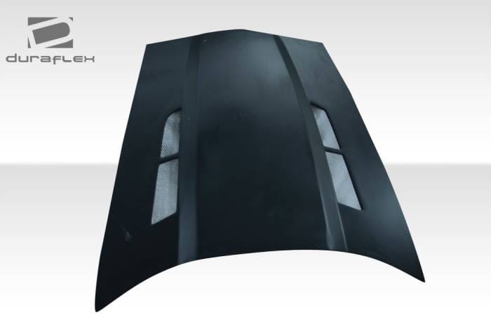 Chevrolet Corvette Duraflex GT Concept Hood - 1 Piece - 109534 thumbnail 5