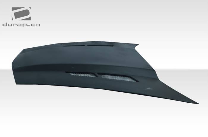 Chevrolet Corvette Duraflex GT Concept Hood - 1 Piece - 109534 thumbnail 7