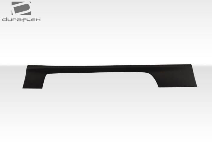 Nissan 240SX Duraflex N Sport Side Skirt Rocker Panels - 2 Piece - 109554 thumbnail 2