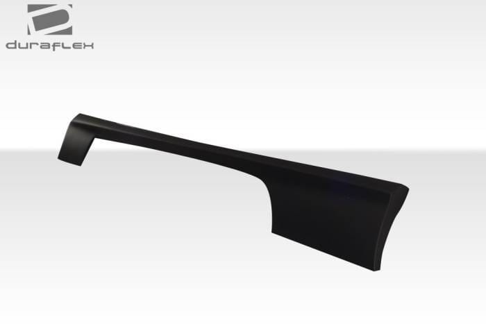 Nissan 240SX Duraflex N Sport Side Skirt Rocker Panels - 2 Piece - 109554 thumbnail 3