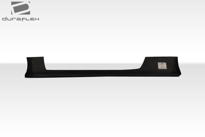 Nissan 240SX Duraflex N Sport Side Skirt Rocker Panels - 2 Piece - 109554 thumbnail 5