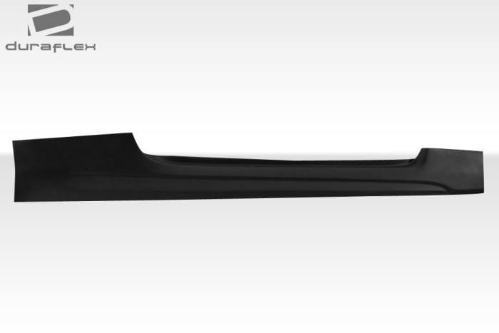 Hyundai Genesis Duraflex AM-S GT Side Skirt Rocker Panels - 2 Piece - 109595 thumbnail 4