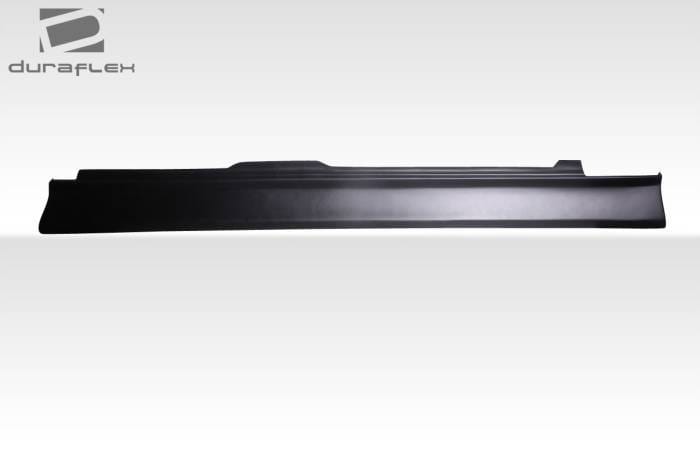 Lexus IS Duraflex B-Sport Side Skirt Rocker Panels - 2 Piece - 109599 thumbnail 3