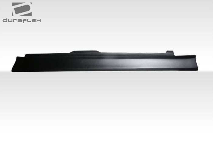 Lexus IS Duraflex B-Sport Side Skirt Rocker Panels - 2 Piece - 109599 thumbnail 4