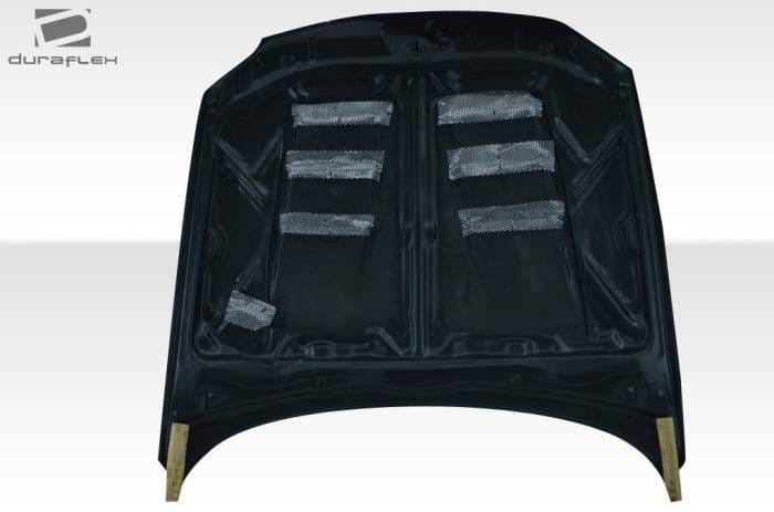 Lexus SC Duraflex TS-1 Hood - 1 Piece - 109480 thumbnail 7