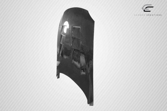 Lexus SC Carbon Creations TS-1 Hood - 1 Piece - 109493 thumbnail 7