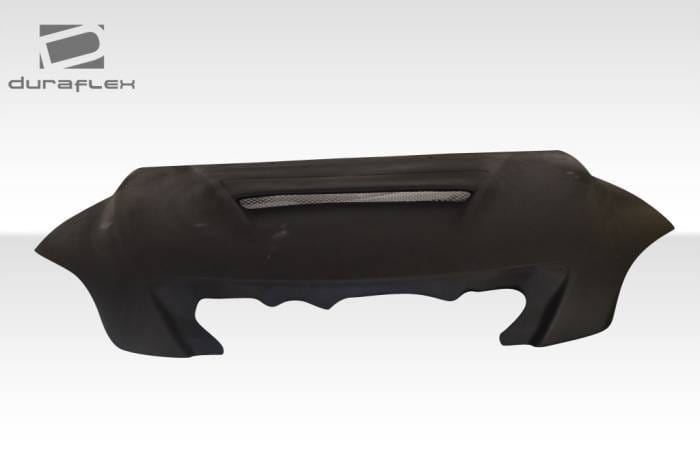Mazda 3 4DR HB Duraflex M-Speed Hood - 1 Piece - 109501 thumbnail 4