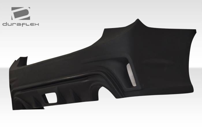 Chevrolet Cruze Duraflex GT Racing Body Kit - 4 Piece - 109505 thumbnail 7