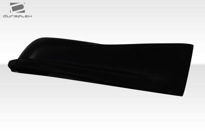 Toyota Supra Duraflex AB-F Rear Add Ons - 2 Piece - 109658 thumbnail 3