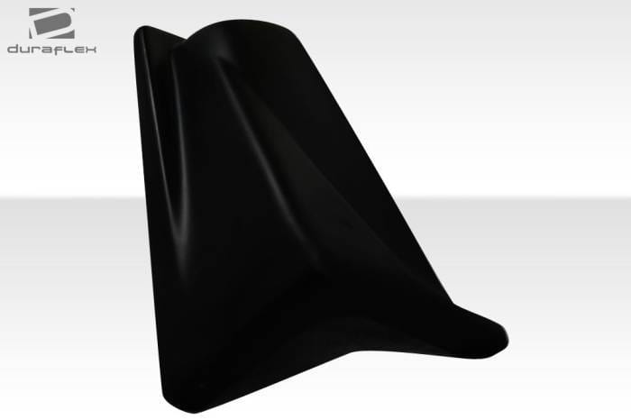 Toyota Supra Duraflex AB-F Rear Add Ons - 2 Piece - 109658 thumbnail 4