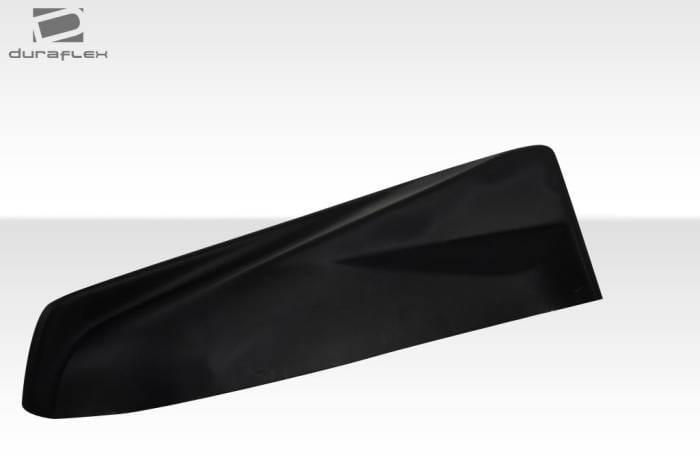 Toyota Supra Duraflex AB-F Rear Add Ons - 2 Piece - 109658 thumbnail 6