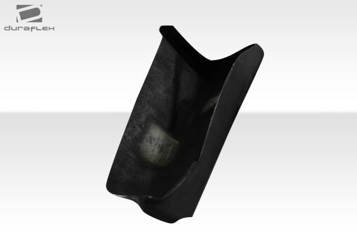 Toyota Supra Duraflex AB-F Rear Add Ons - 2 Piece - 109658 thumbnail 7
