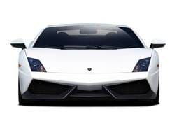 Lamborghini Gallardo AF-2 Aero Function (GFK) Front Body Kit Bumper 109683