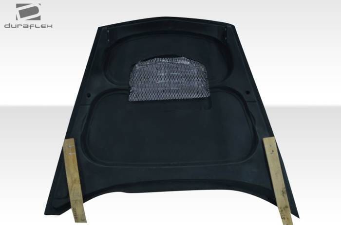 Chevrolet Corvette Duraflex Stingray Z Hood - 1 Piece - 109685 thumbnail 5