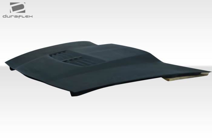 Chevrolet Corvette Duraflex Stingray Z Hood - 1 Piece - 109685 thumbnail 6