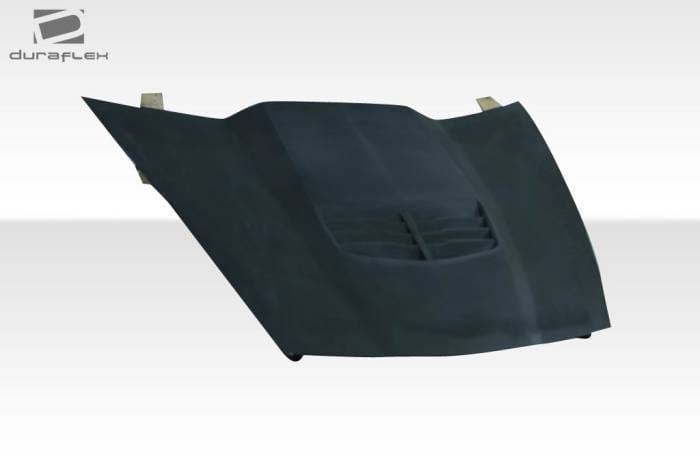 Chevrolet Corvette Duraflex Stingray Z Hood - 1 Piece - 109685 thumbnail 7